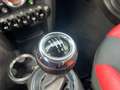 MINI Cooper S Mini 1.6 uitvoering- rode details- airco Zwart - thumbnail 23