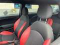 MINI Cooper S Mini 1.6 uitvoering- rode details- airco Zwart - thumbnail 11