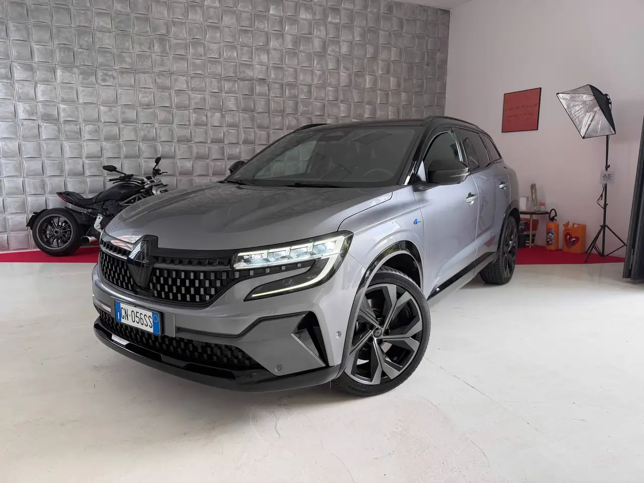 Renault Austral