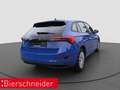 Skoda Scala 1.0 TSI Ambition AHK VOLL-LED PDC SITZH Blau - thumbnail 9