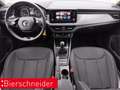 Skoda Scala 1.0 TSI Ambition AHK VOLL-LED PDC SITZH Blau - thumbnail 17