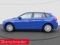 Skoda Scala 1.0 TSI Ambition AHK VOLL-LED PDC SITZH Blau - thumbnail 4