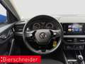 Skoda Scala 1.0 TSI Ambition AHK VOLL-LED PDC SITZH Blau - thumbnail 13