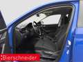 Skoda Scala 1.0 TSI Ambition AHK VOLL-LED PDC SITZH Blau - thumbnail 13