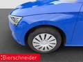 Skoda Scala 1.0 TSI Ambition AHK VOLL-LED PDC SITZH Blau - thumbnail 12
