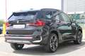 BMW X1 xDrive20d Navi LED AHK DAB Kamera neues Model Schwarz - thumbnail 4