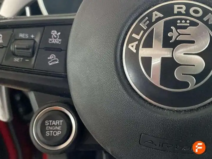 Alfa Romeo Stelvio 2.0 Gasolina Sprint Q4 2022, foto 35