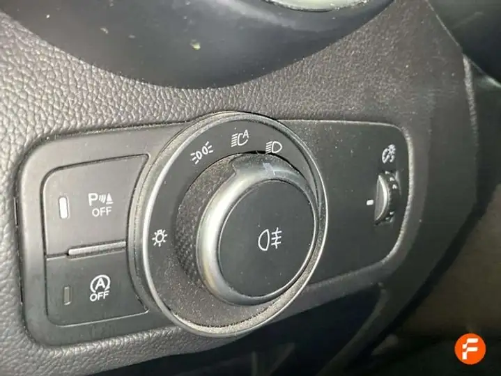 Alfa Romeo Stelvio 2.0 Gasolina Sprint Q4 2022, foto 24