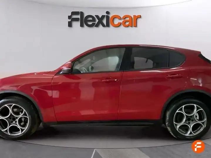 Alfa Romeo Stelvio 2.0 Gasolina Sprint Q4 2022, foto 4