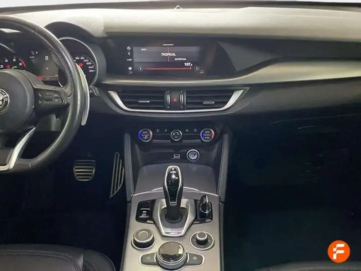 Alfa Romeo Stelvio 2.0 Gasolina Sprint Q4 2022, foto 9