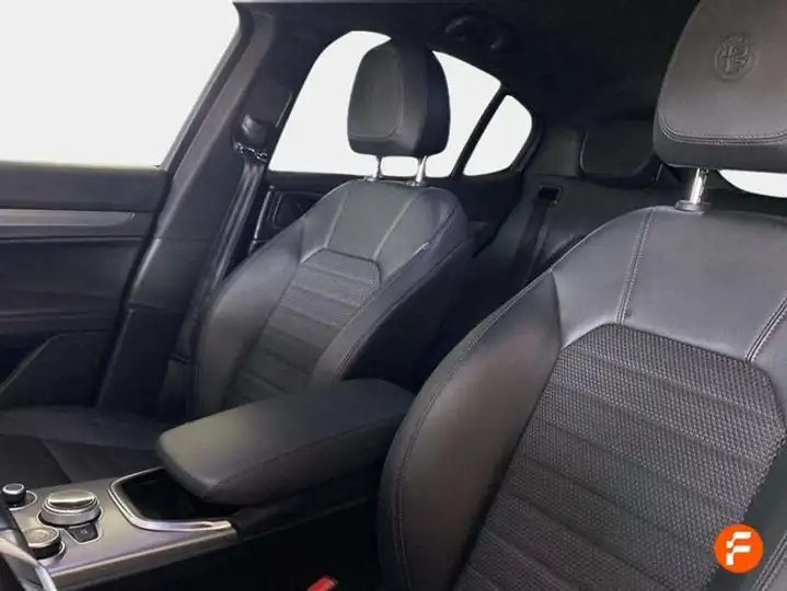 Alfa Romeo Stelvio 2.0 Gasolina Sprint Q4 2022, foto 13