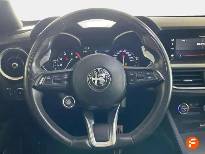 Alfa Romeo Stelvio 2.0 Gasolina Sprint Q4 2022, foto 11