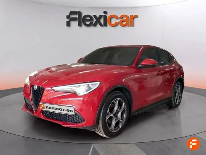 Alfa Romeo Stelvio 2.0 Gasolina Sprint Q4 2022, foto 3