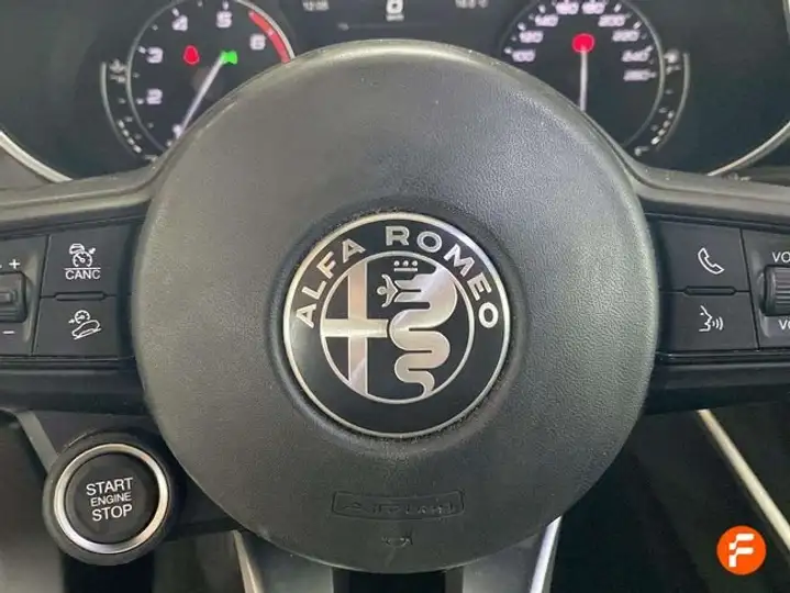 Alfa Romeo Stelvio 2.0 Gasolina Sprint Q4 2022, foto 27