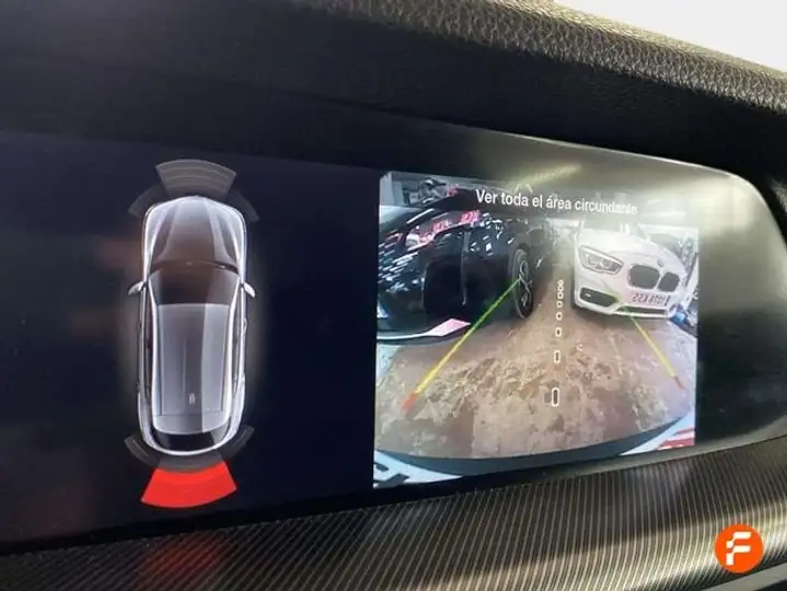 Alfa Romeo Stelvio 2.0 Gasolina Sprint Q4 2022, foto 33