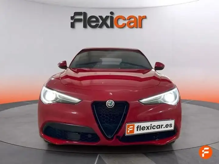 Alfa Romeo Stelvio 2.0 Gasolina Sprint Q4 2022, foto 2