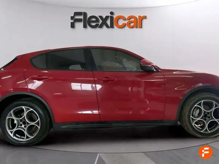 Alfa Romeo Stelvio 2.0 Gasolina Sprint Q4 2022, foto 5