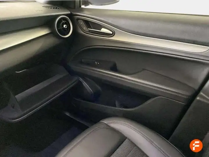Alfa Romeo Stelvio 2.0 Gasolina Sprint Q4 2022, foto 34