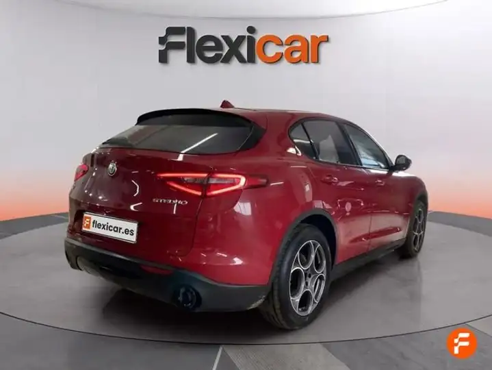 Alfa Romeo Stelvio 2.0 Gasolina Sprint Q4 2022, foto 8