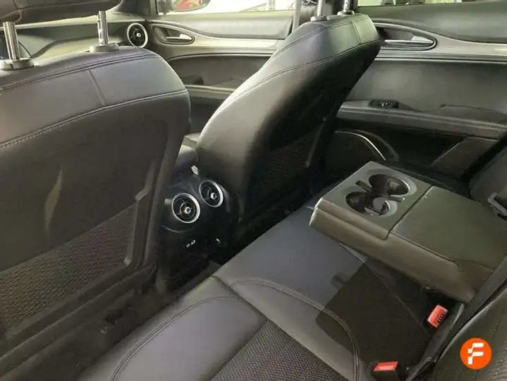 Alfa Romeo Stelvio 2.0 Gasolina Sprint Q4 2022, foto 21