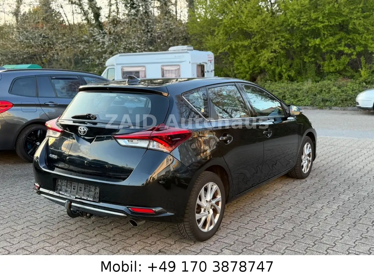 Das Auto