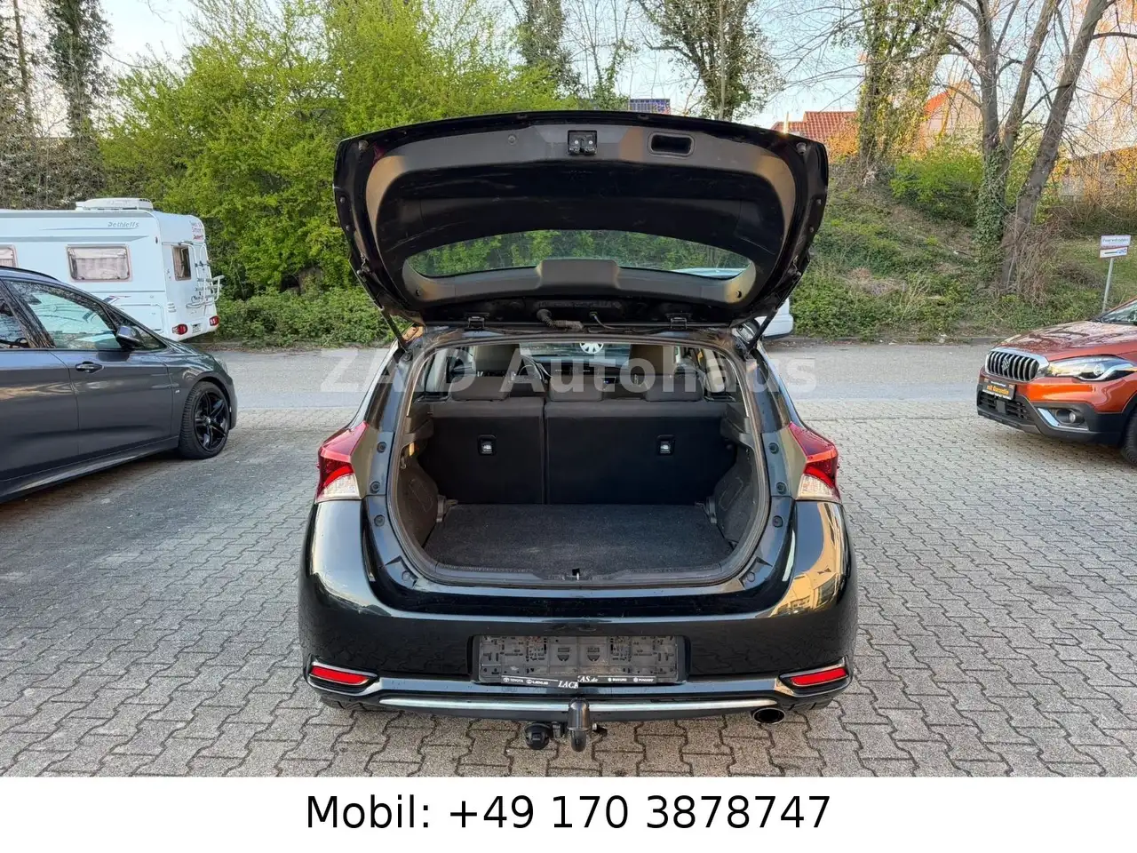 Das Auto