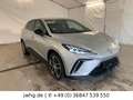 MG MG4 Luxury Leder Navi 360°Kam ACC Wärmep Silber - thumbnail 2