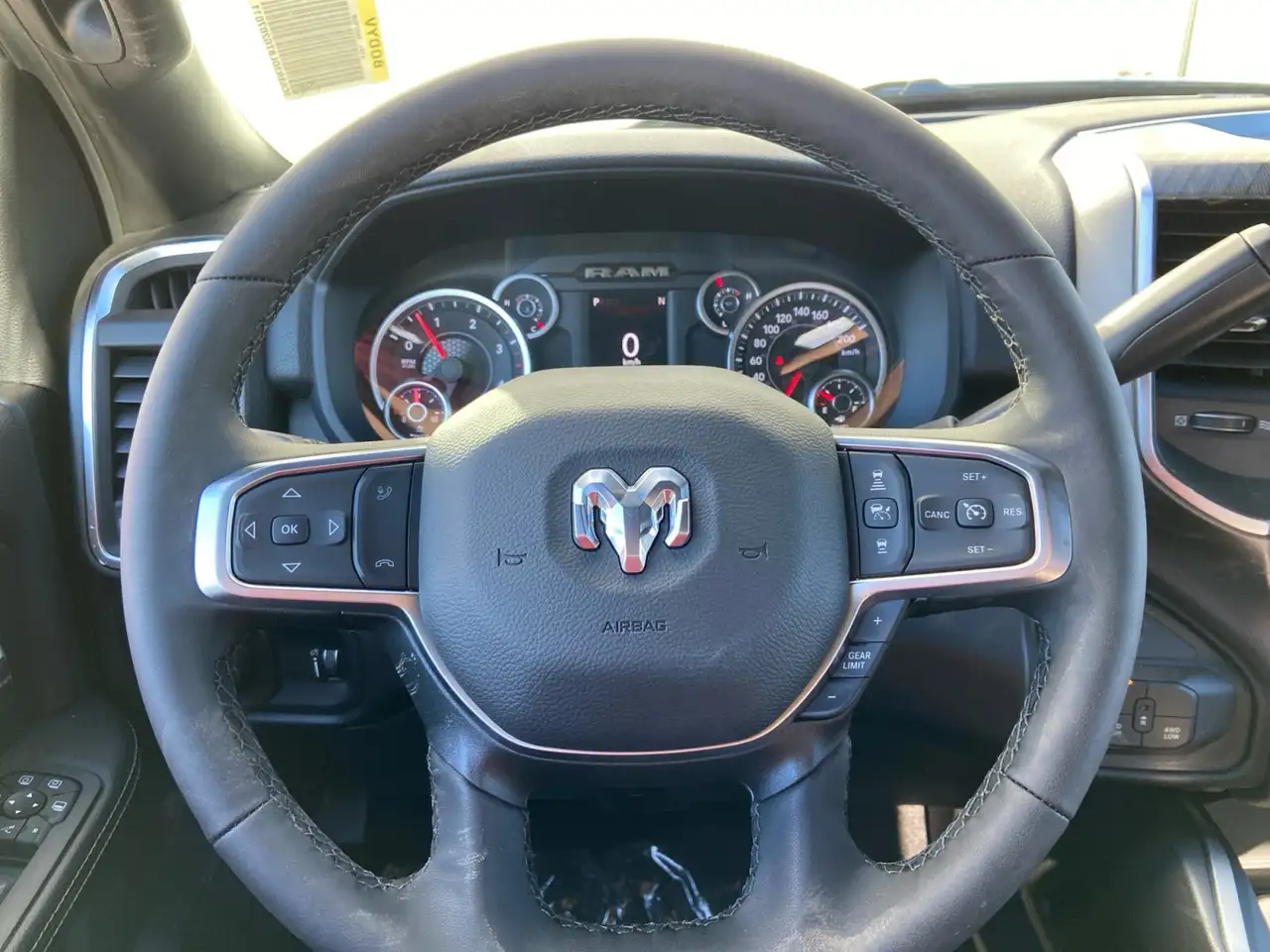 RAM 3500 photo RAM 3500
