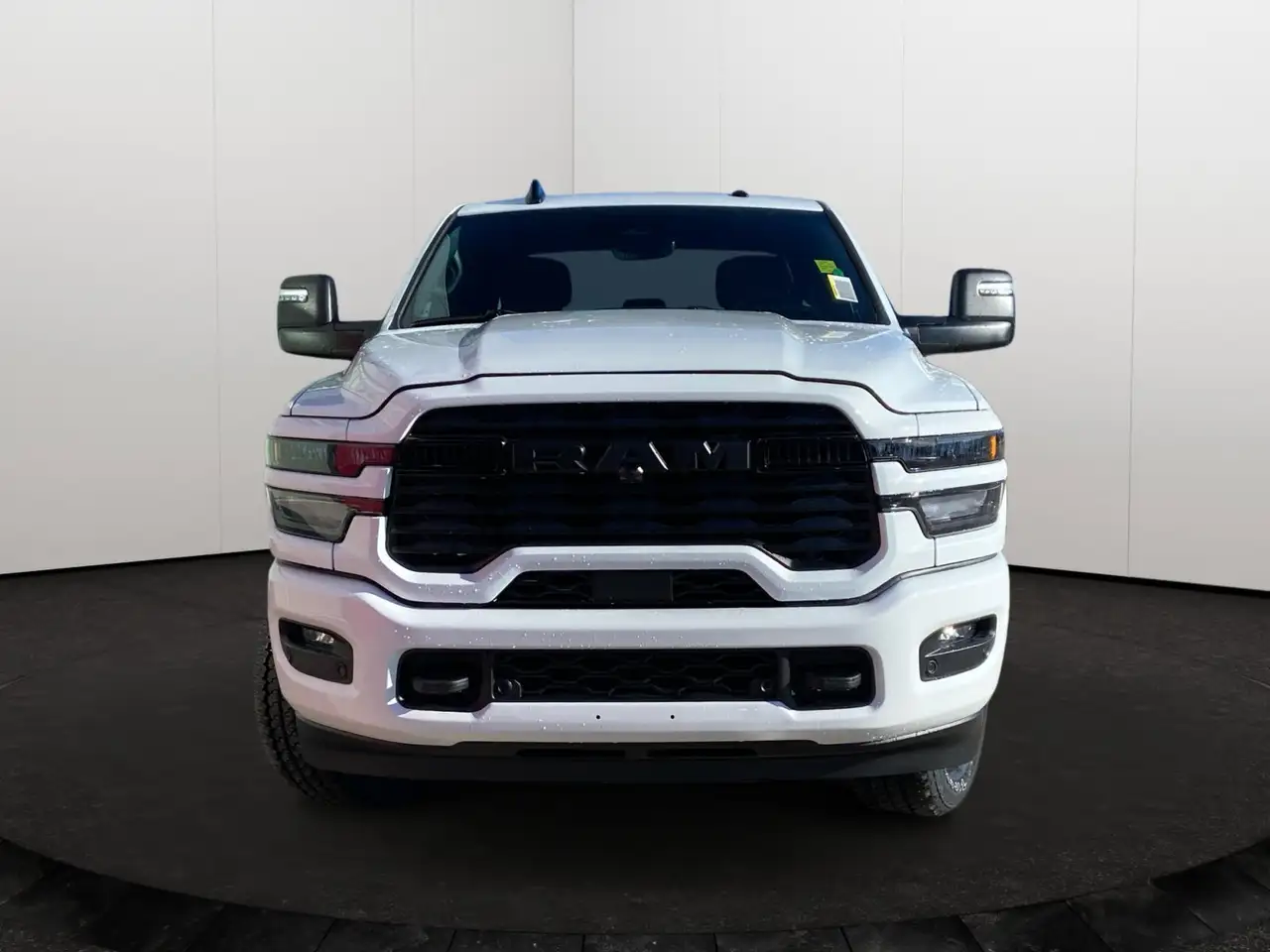 RAM 3500 photo RAM 3500