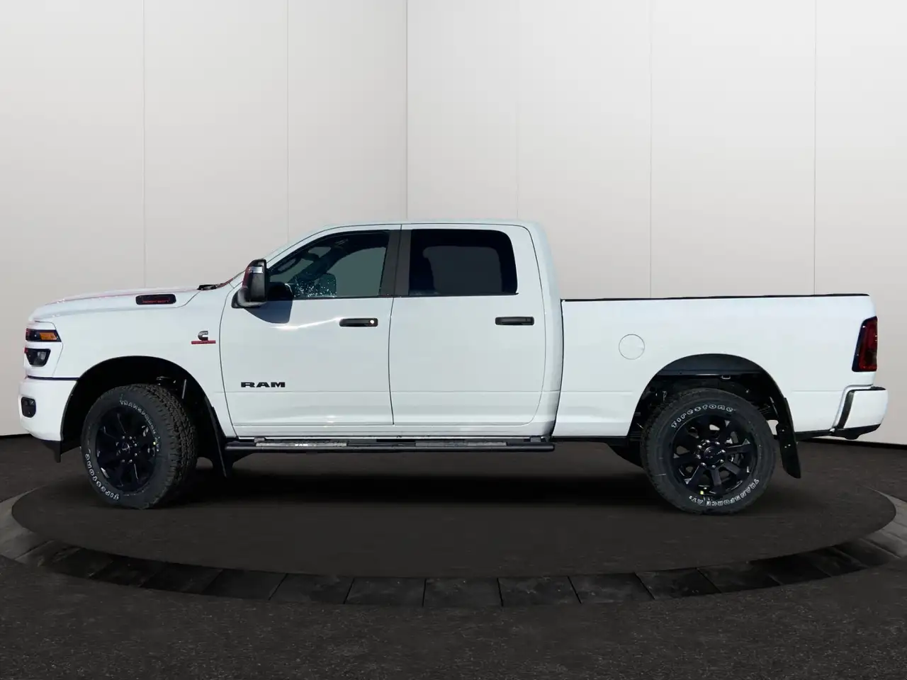 RAM 3500 photo RAM 3500