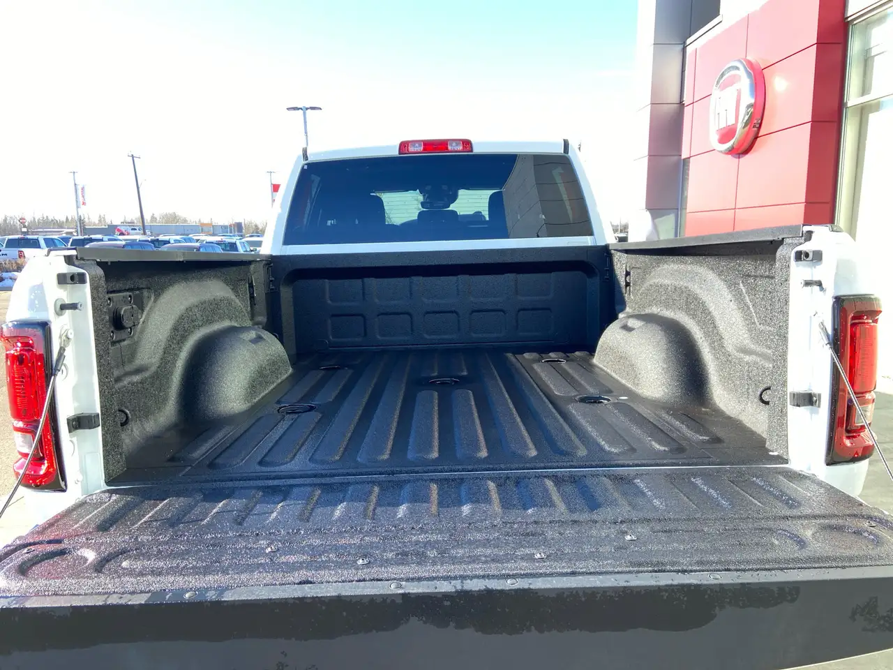 RAM 3500 photo RAM 3500
