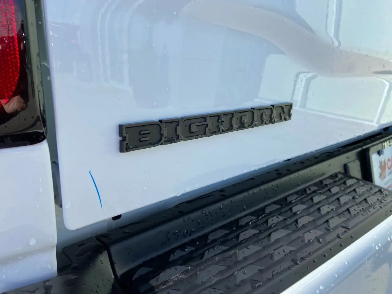 RAM 3500 photo RAM 3500