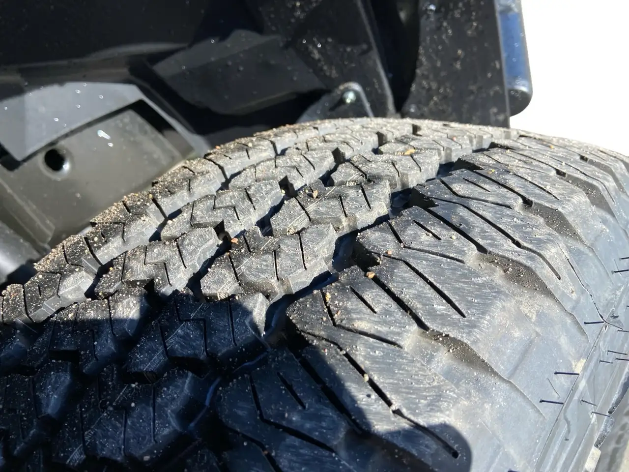 RAM 3500 photo RAM 3500