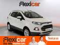 Ford EcoSport 1.50TDCi Titanium 95 Blanco - thumbnail 1