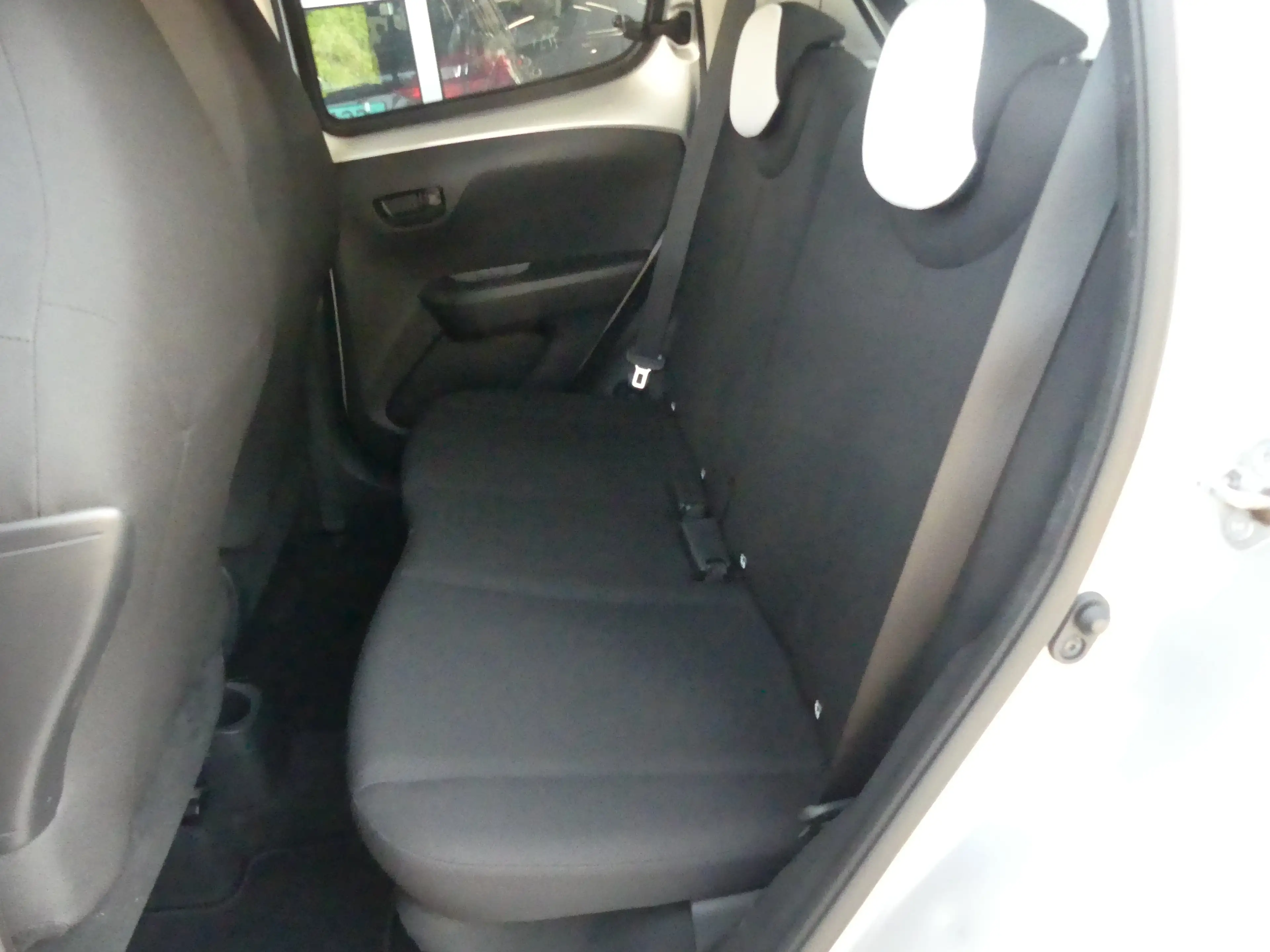 Citroen C1 1.0 VTi Millenium | CAMERA | AIRCO | APPLE CARPLAY — photo 29
