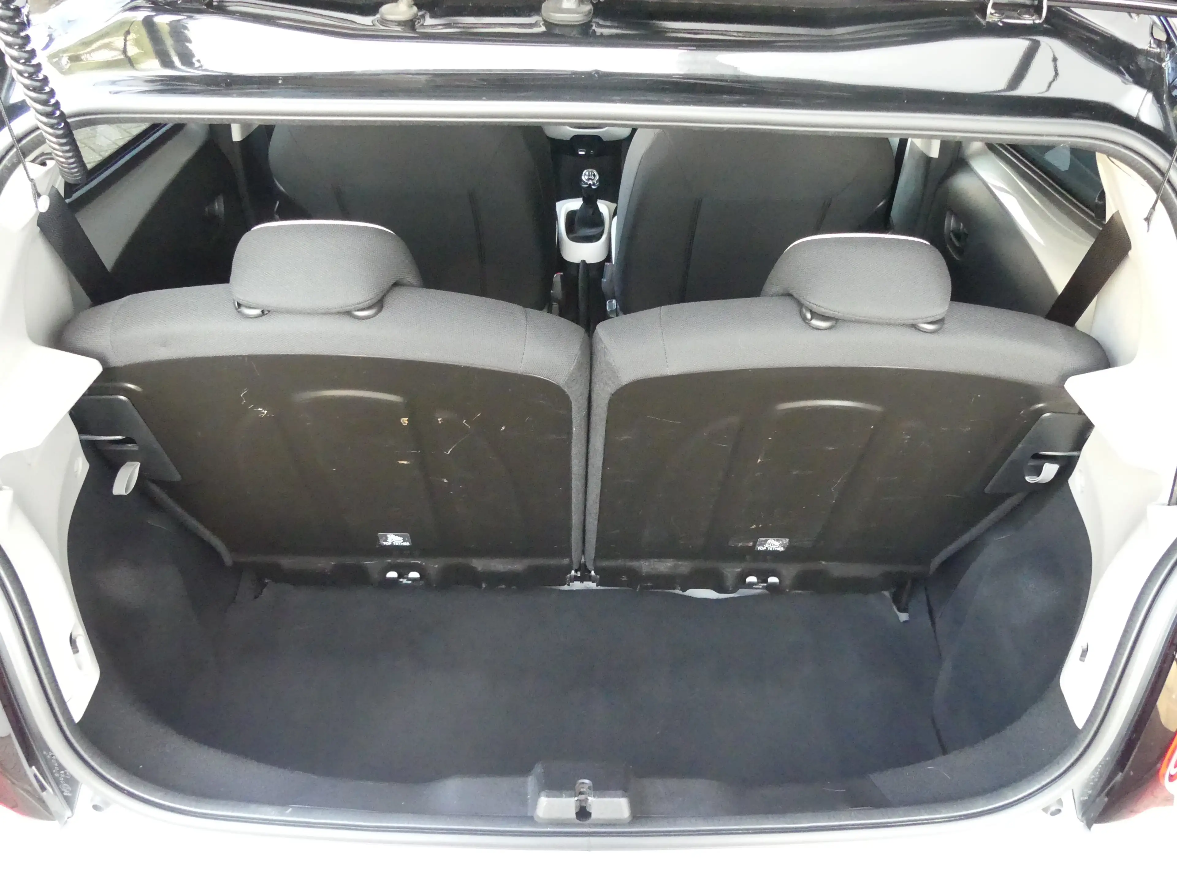 Citroen C1 1.0 VTi Millenium | CAMERA | AIRCO | APPLE CARPLAY — photo 30