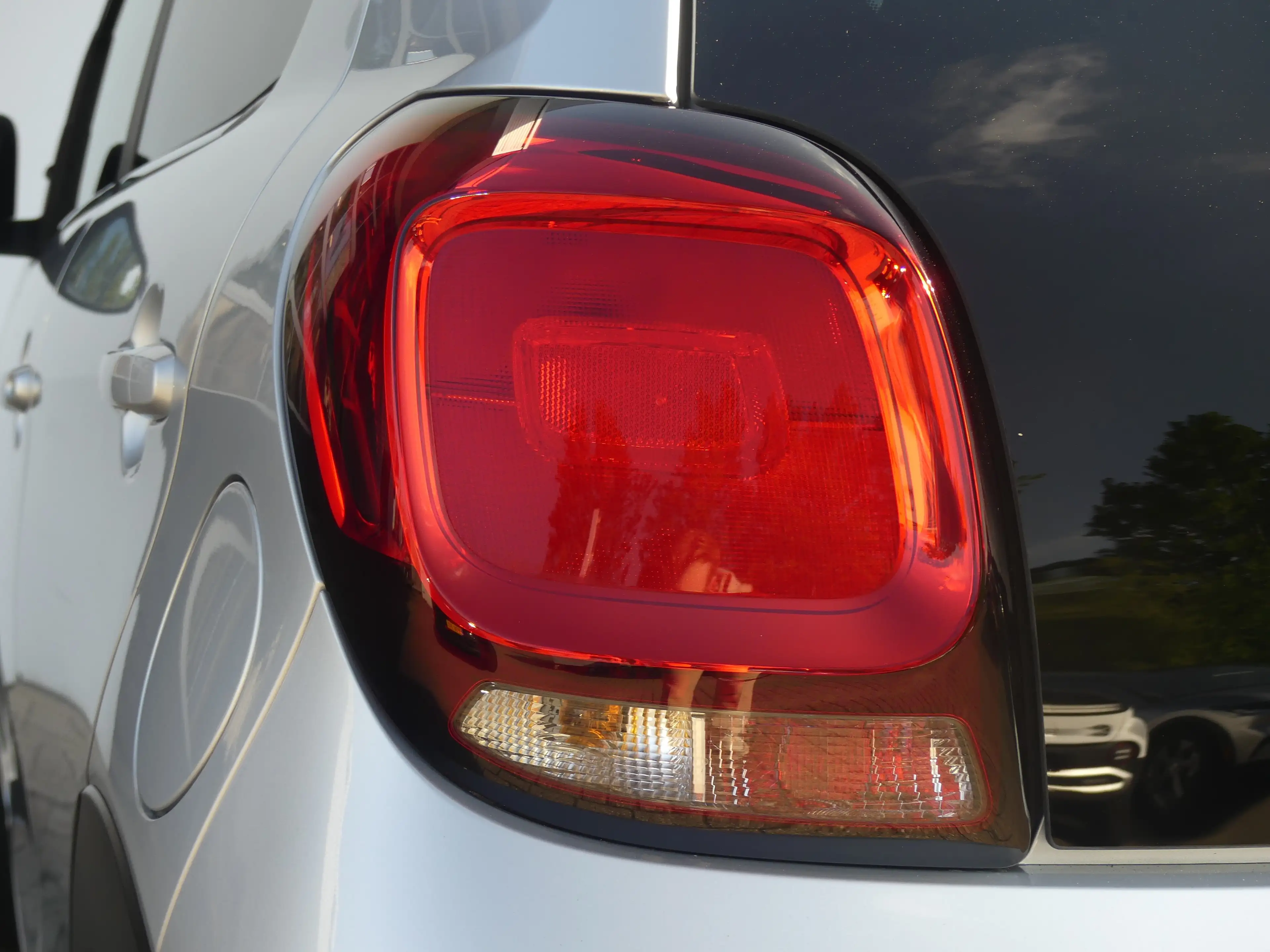 Citroen C1 1.0 VTi Millenium | CAMERA | AIRCO | APPLE CARPLAY — photo 15