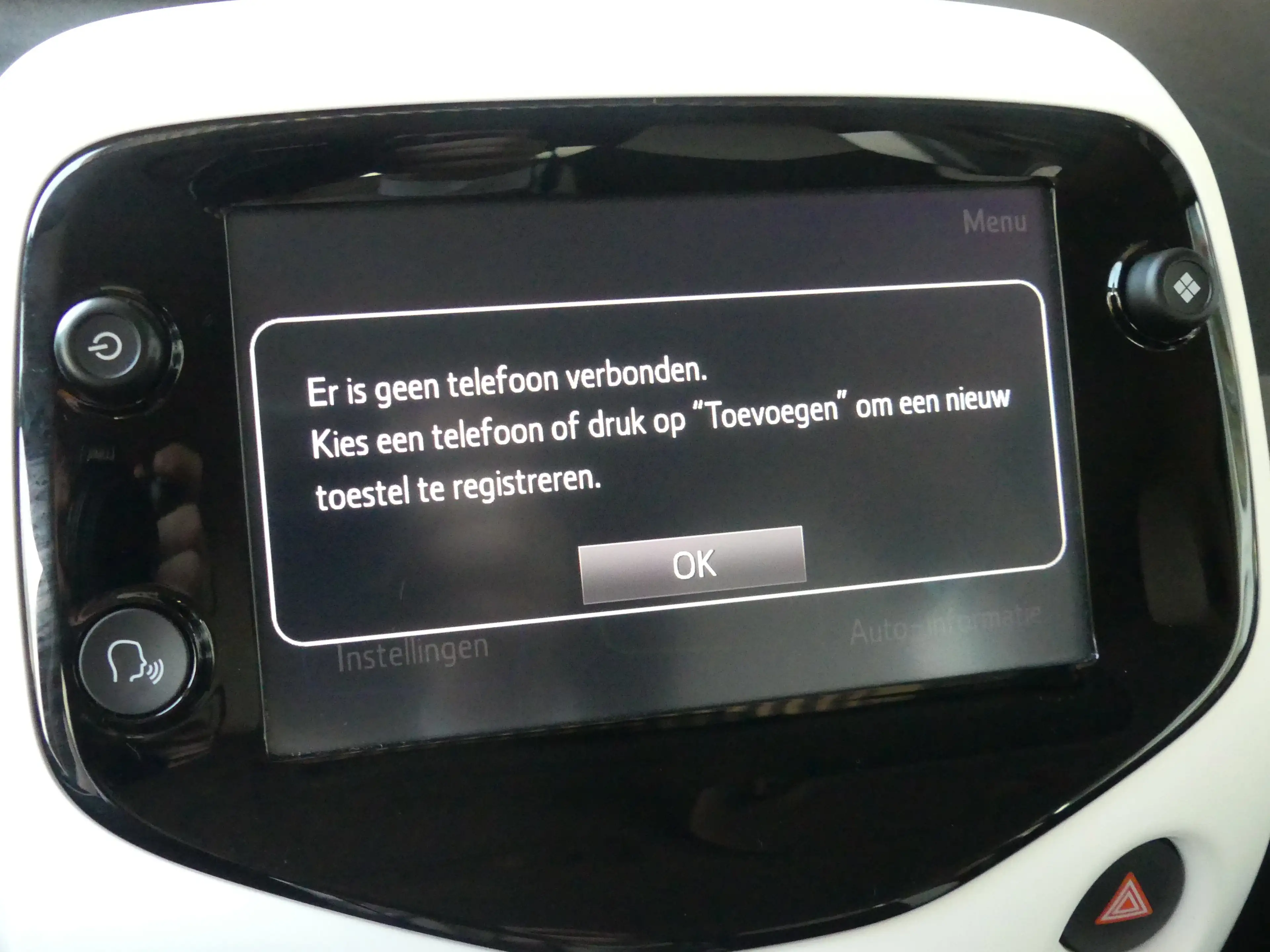 Citroen C1 1.0 VTi Millenium | CAMERA | AIRCO | APPLE CARPLAY — photo 21