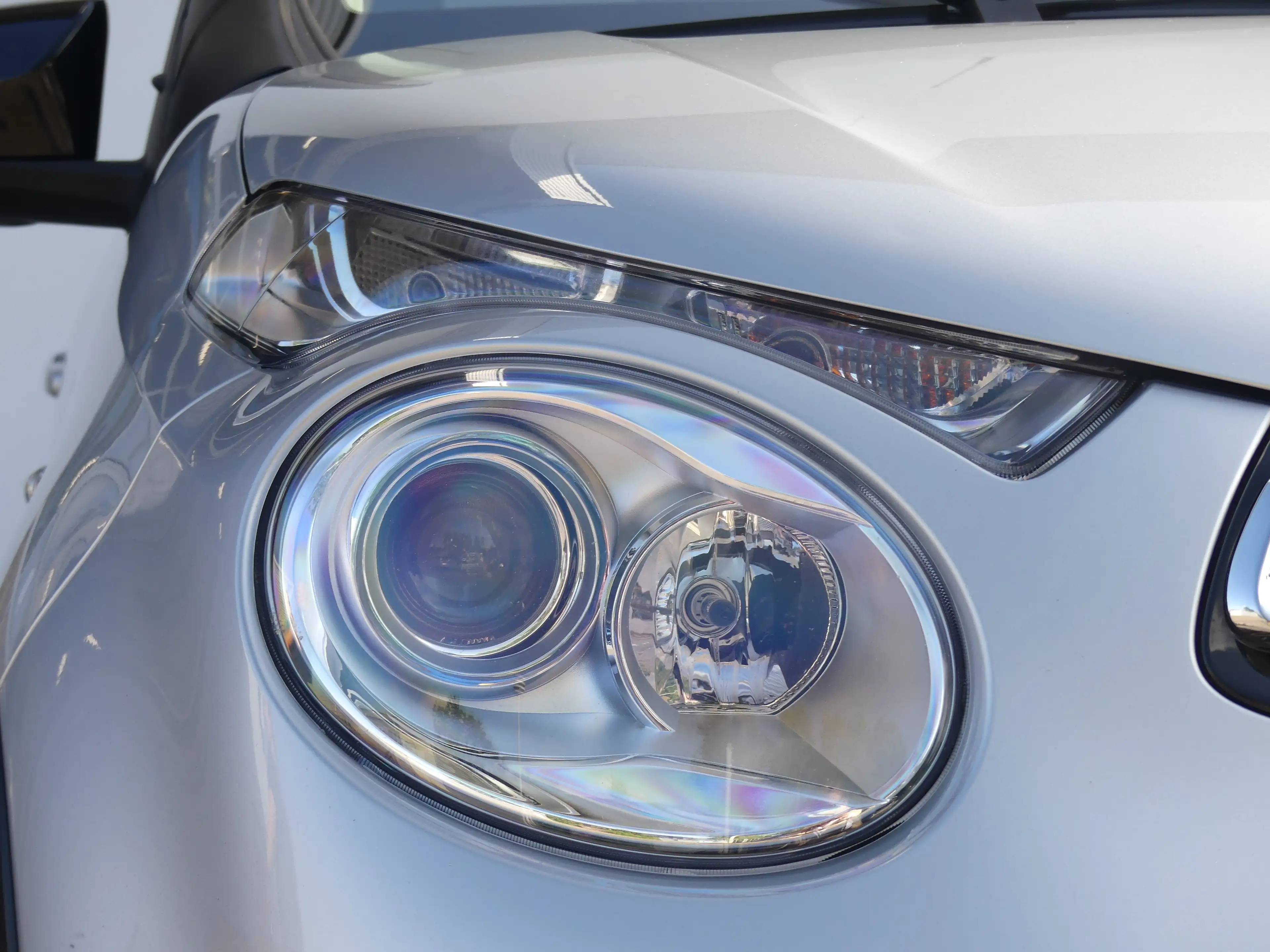 Citroen C1 1.0 VTi Millenium | CAMERA | AIRCO | APPLE CARPLAY — photo 8