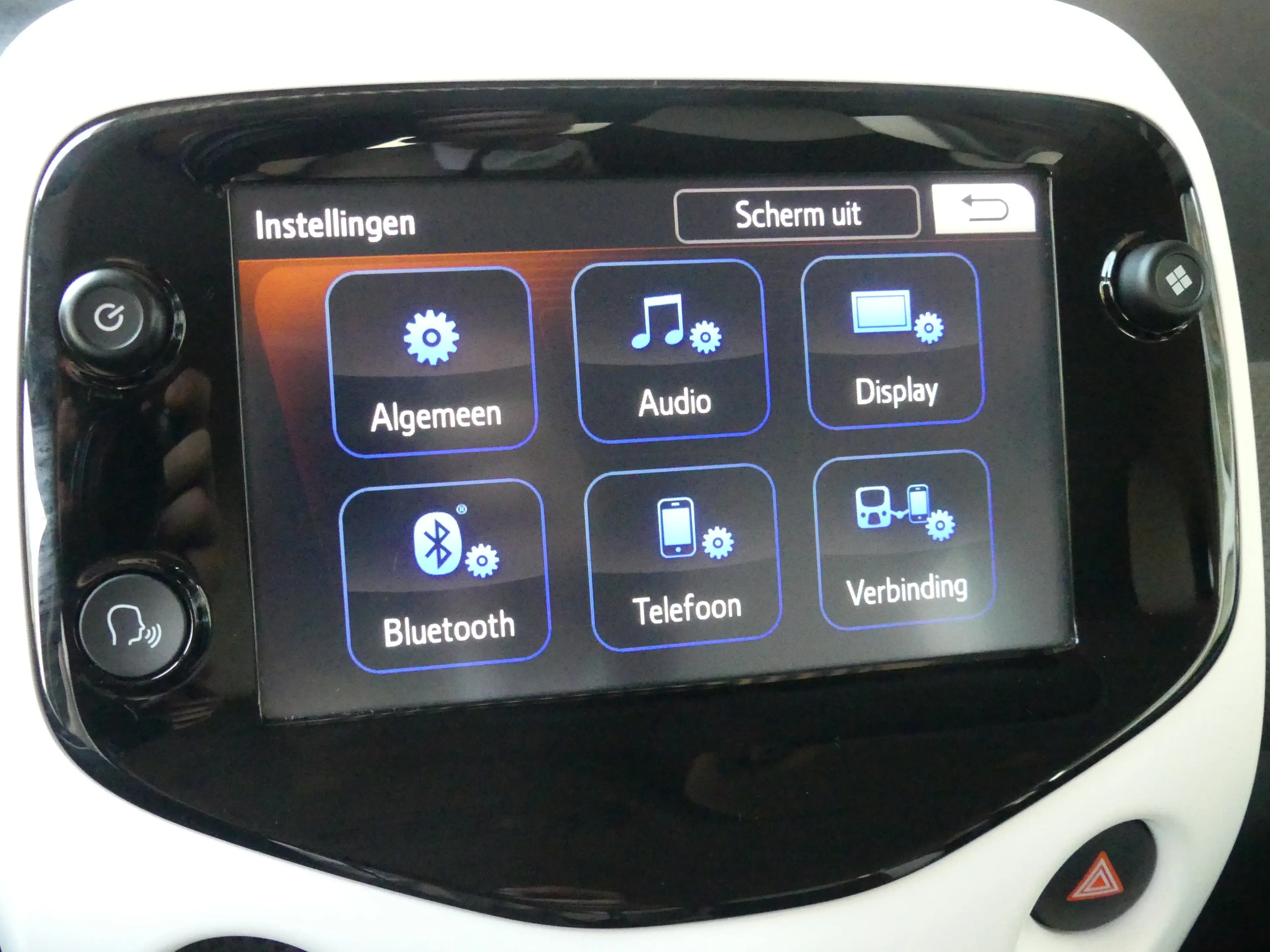 Citroen C1 1.0 VTi Millenium | CAMERA | AIRCO | APPLE CARPLAY — photo 25