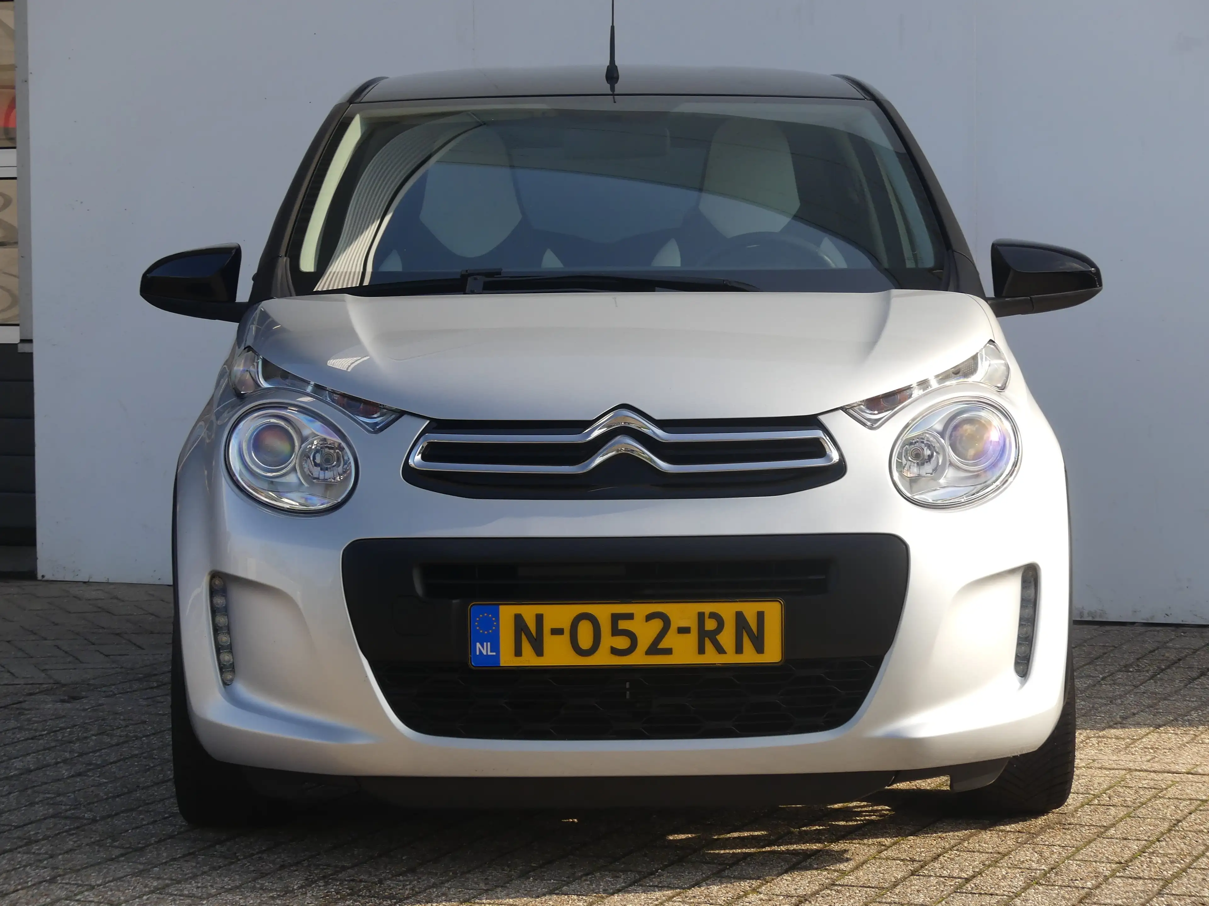 Citroen C1 1.0 VTi Millenium | CAMERA | AIRCO | APPLE CARPLAY — photo 7
