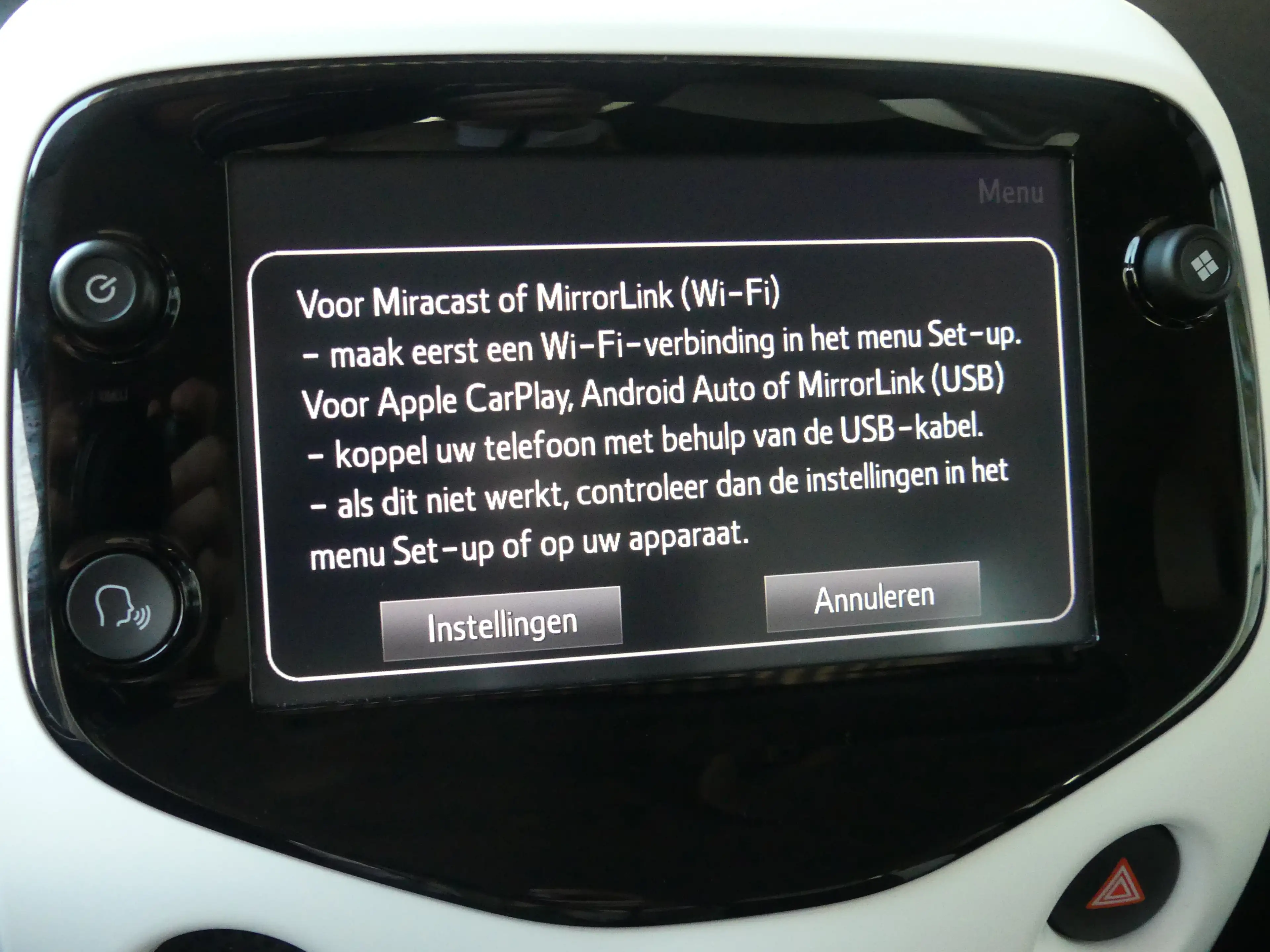 Citroen C1 1.0 VTi Millenium | CAMERA | AIRCO | APPLE CARPLAY — photo 24