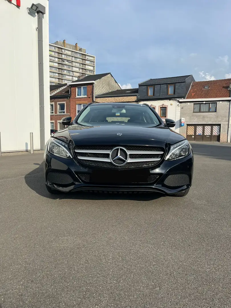Mercedes-Benz C 200 d - 2