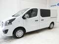 Opel Vivaro 1.6d Sport Wit - thumbnail 3