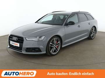 3.0 V6 TDI clean diesel quattro Competition Aut.