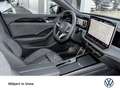 Volkswagen Passat Variant 1.5 eHybrid R-Line NEUES MODELL Negru - thumbnail 6