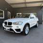 BMW X4 xDrive 20d Österreich-Paket Aut. Weiß - thumbnail 1