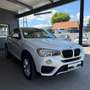 BMW X4 xDrive 20d Österreich-Paket Aut. Weiß - thumbnail 6