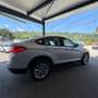 BMW X4 xDrive 20d Österreich-Paket Aut. Weiß - thumbnail 4