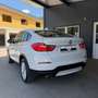 BMW X4 xDrive 20d Österreich-Paket Aut. Weiß - thumbnail 3